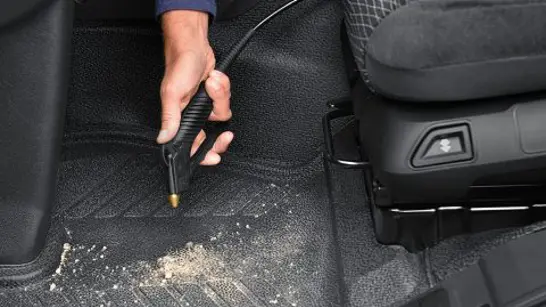 Druckluftpistole Druckluftpistole