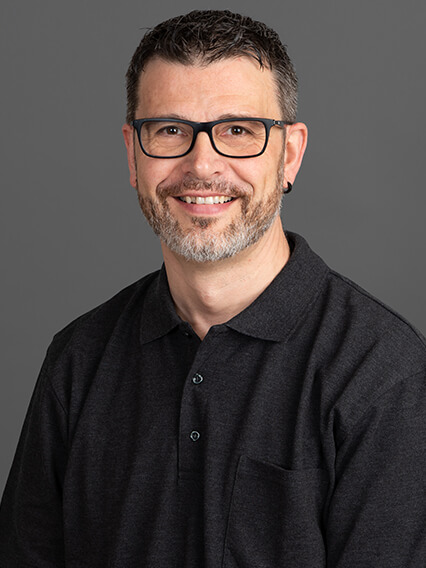 Merbag Ansprechpartner Aarau-Rohr Martin Kiefer