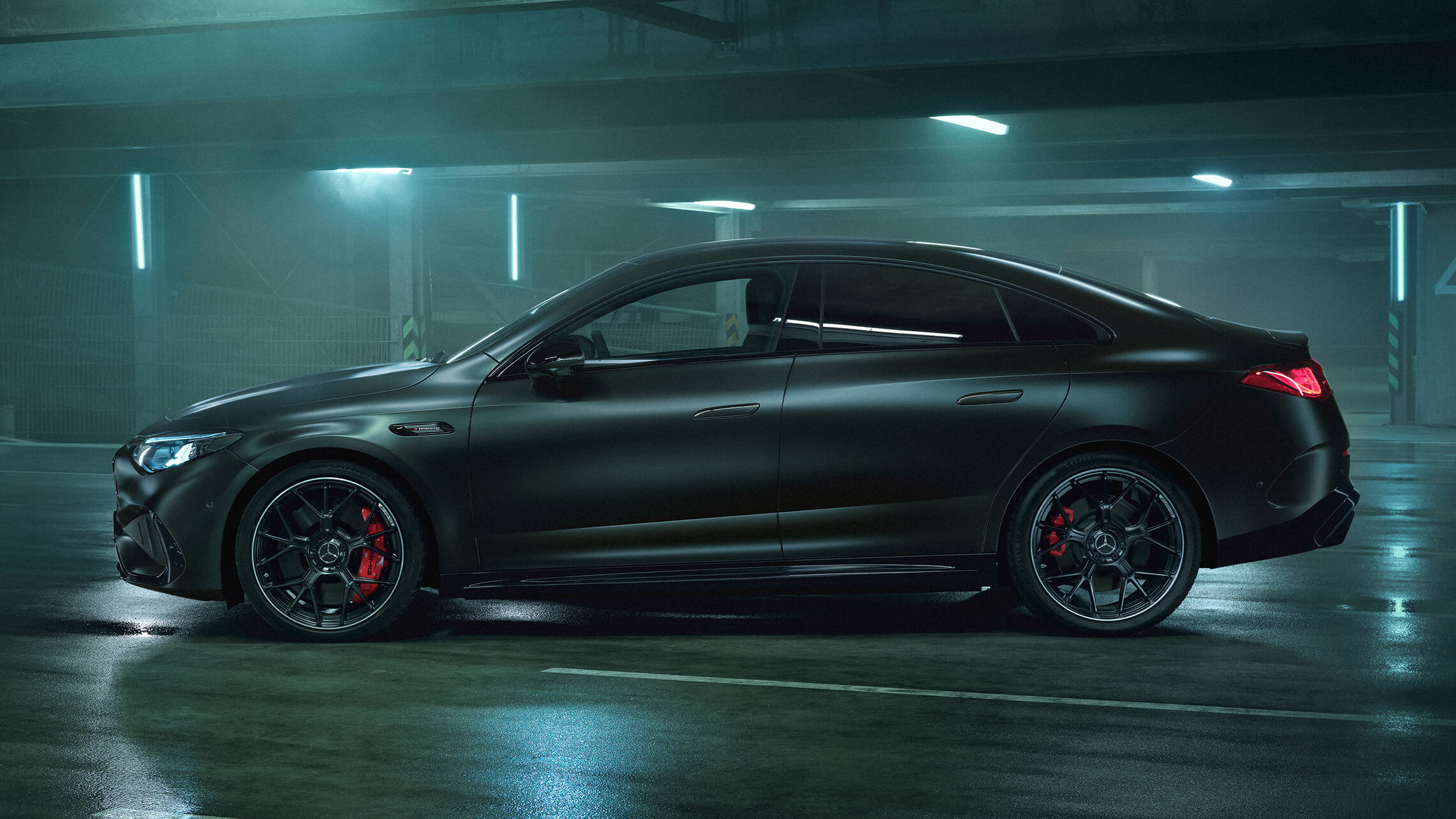 Mercedes AMG CLA 45 4MATIC+ 02