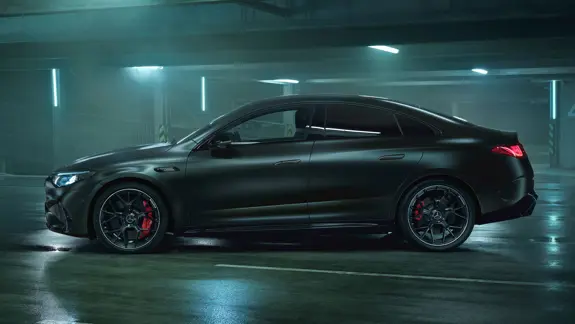 Mercedes AMG CLA 45 4MATIC+ 02 Mercedes AMG CLA 45 4MATIC+ 02