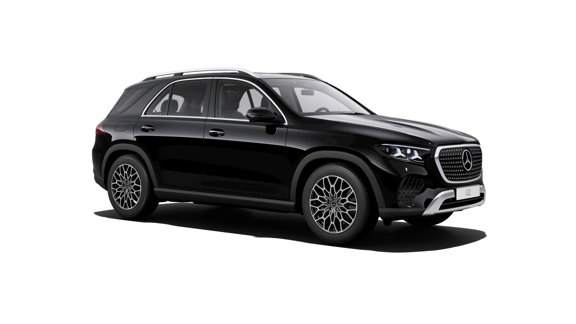 GLE