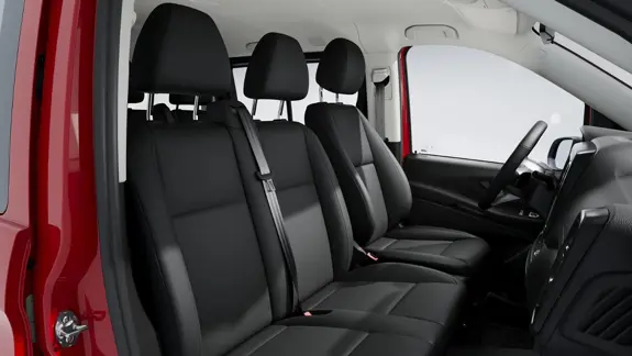 Mercedes Vito Tourer 09 Mercedes Vito Tourer 09