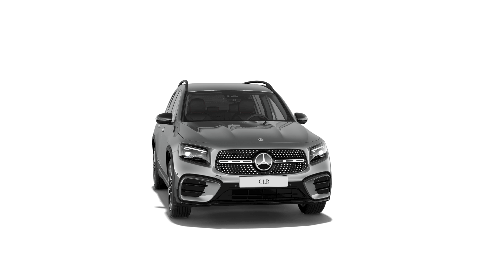 GLB SUV