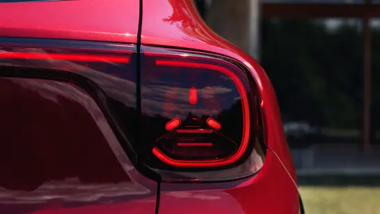 Der Neue Mercedes Benz Gla Elektrisch Rückleuchten 2280X1283px Der Neue Mercedes Benz Gla Elektrisch Rückleuchten 2280X1283px