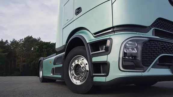 Mercedes Actros L Procabin 01 Mercedes Actros L Procabin 01