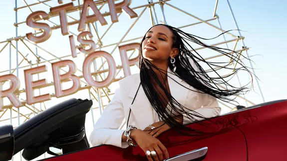 Mercedes AMG SL Roadster 05 Mercedes AMG SL Roadster 05