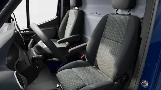 Mercedes Esprinter Kastenwagen 03 Mercedes Esprinter Kastenwagen 03