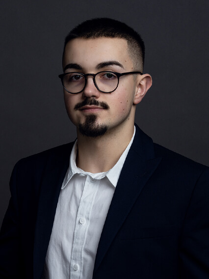 Merbag Ansprechpartner Schlieren Personenwagen Nikola Anteonijevic