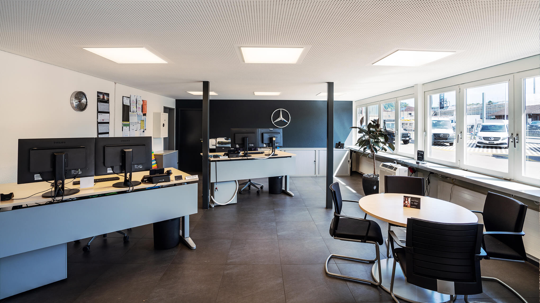 Wetzikon Standort Showroom 01 2280X1283