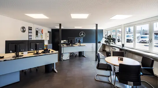 Wetzikon Standort Showroom 01 2280X1283 Wetzikon Standort Showroom 01 2280X1283