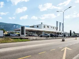 Bellach Bellach Standort Aussenansicht 3840X2160