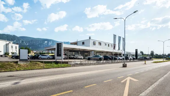 Bellach Standort Aussenansicht 3840X2160 Bellach Standort Aussenansicht 3840X2160