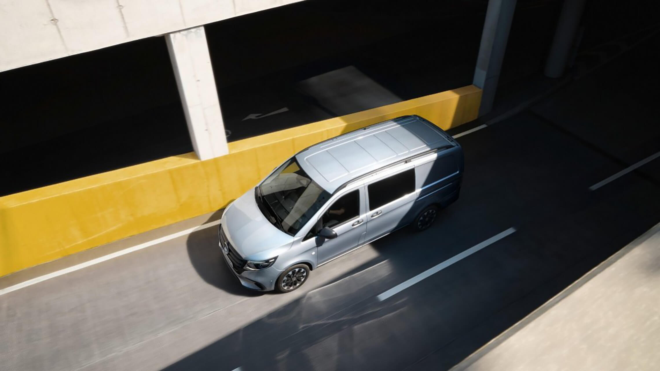 Mercedes Vito Mixto 05