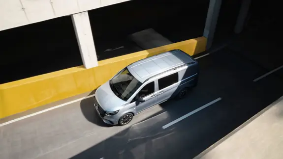 Mercedes Vito Mixto 05 Mercedes Vito Mixto 05