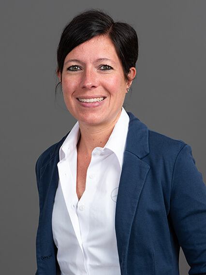 Merbag Ansprechpartnerin Neuendorf Manuela Mengisen