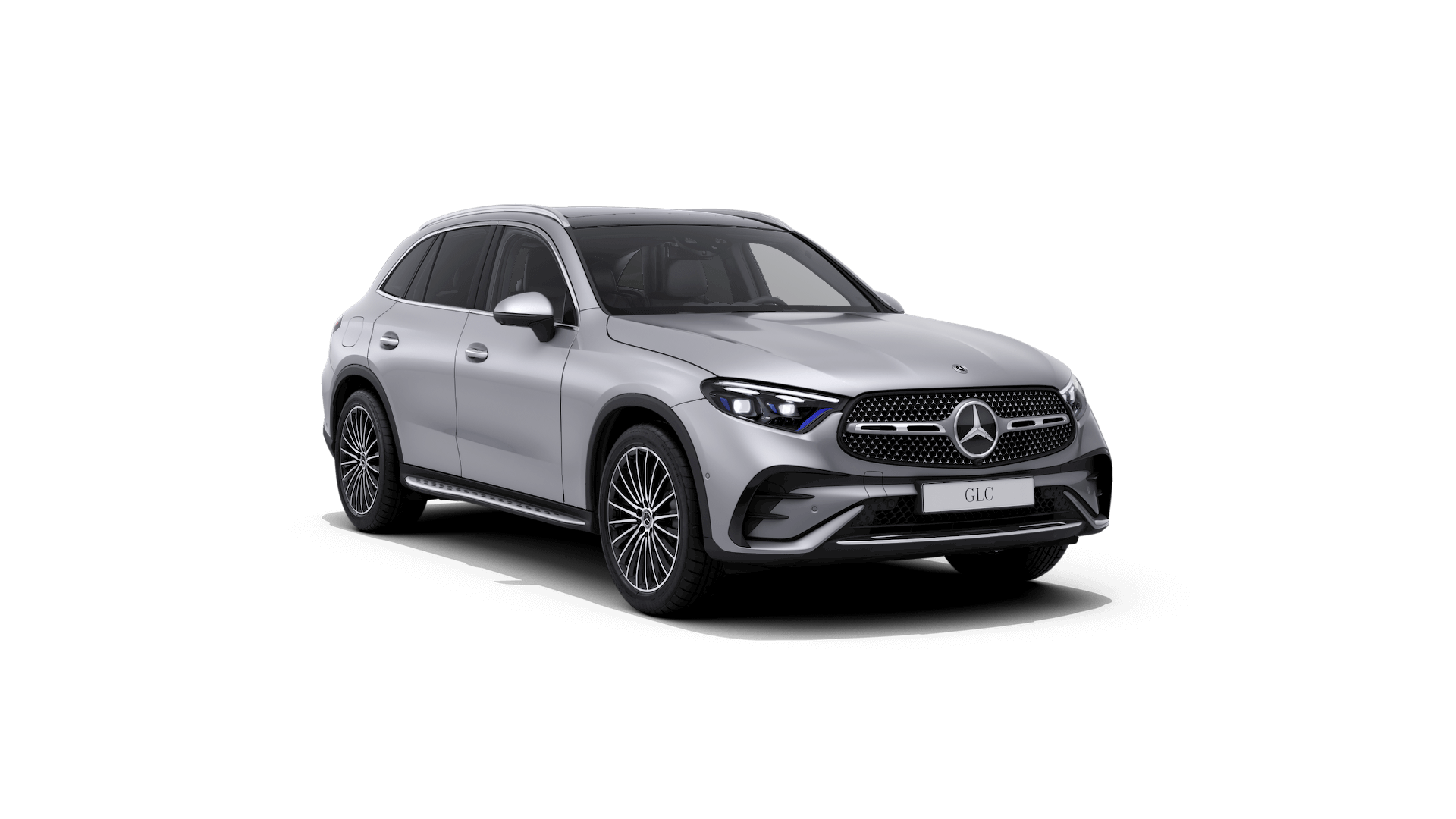 GLC