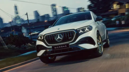 Mercedes AMG GLE 53 4MATIC+ 05 Mercedes AMG GLE 53 4MATIC+ 05