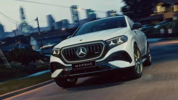 Mercedes AMG GLE 53 4MATIC+ 05 Mercedes AMG GLE 53 4MATIC+ 05