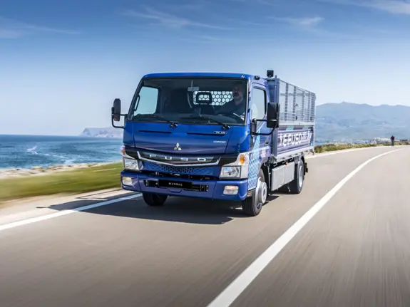 Fuso Ecanter 1092X819 Fuso Ecanter 1092X819