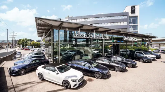 Bern Personenwagen Standort Aussenansicht 02 2280X1283 Bern Personenwagen Standort Aussenansicht 02 2280X1283