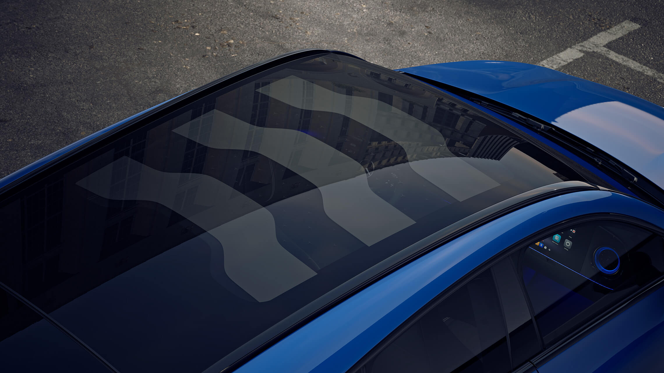 Mercedes Benz CLA Shooting Brake 06