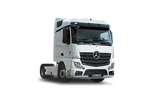 Actros F