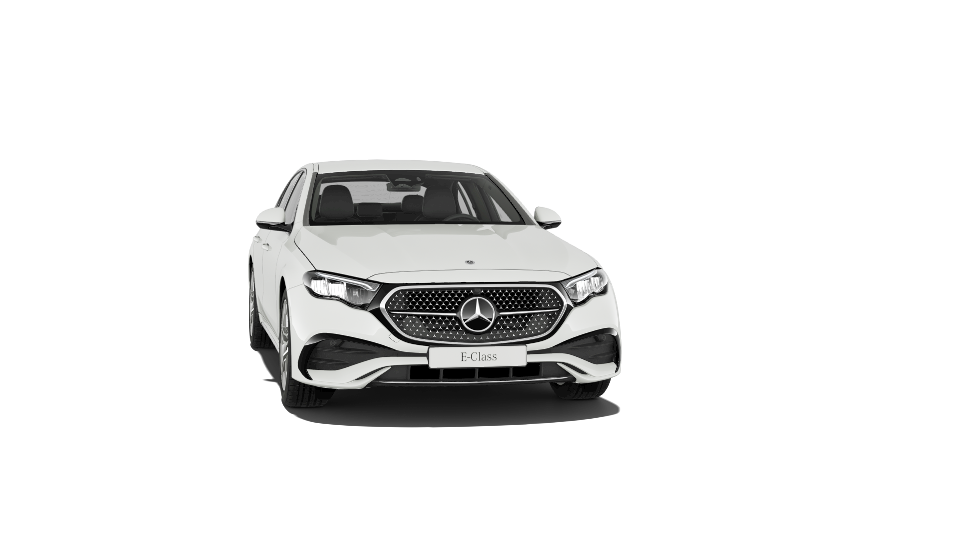 E-Klasse Limousine