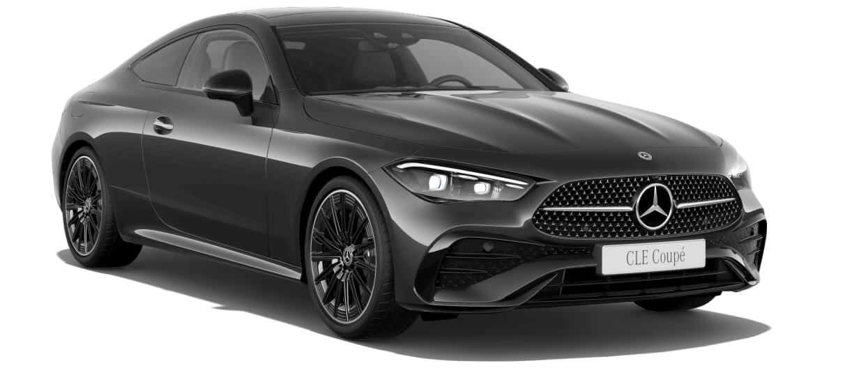 CLE Coupé