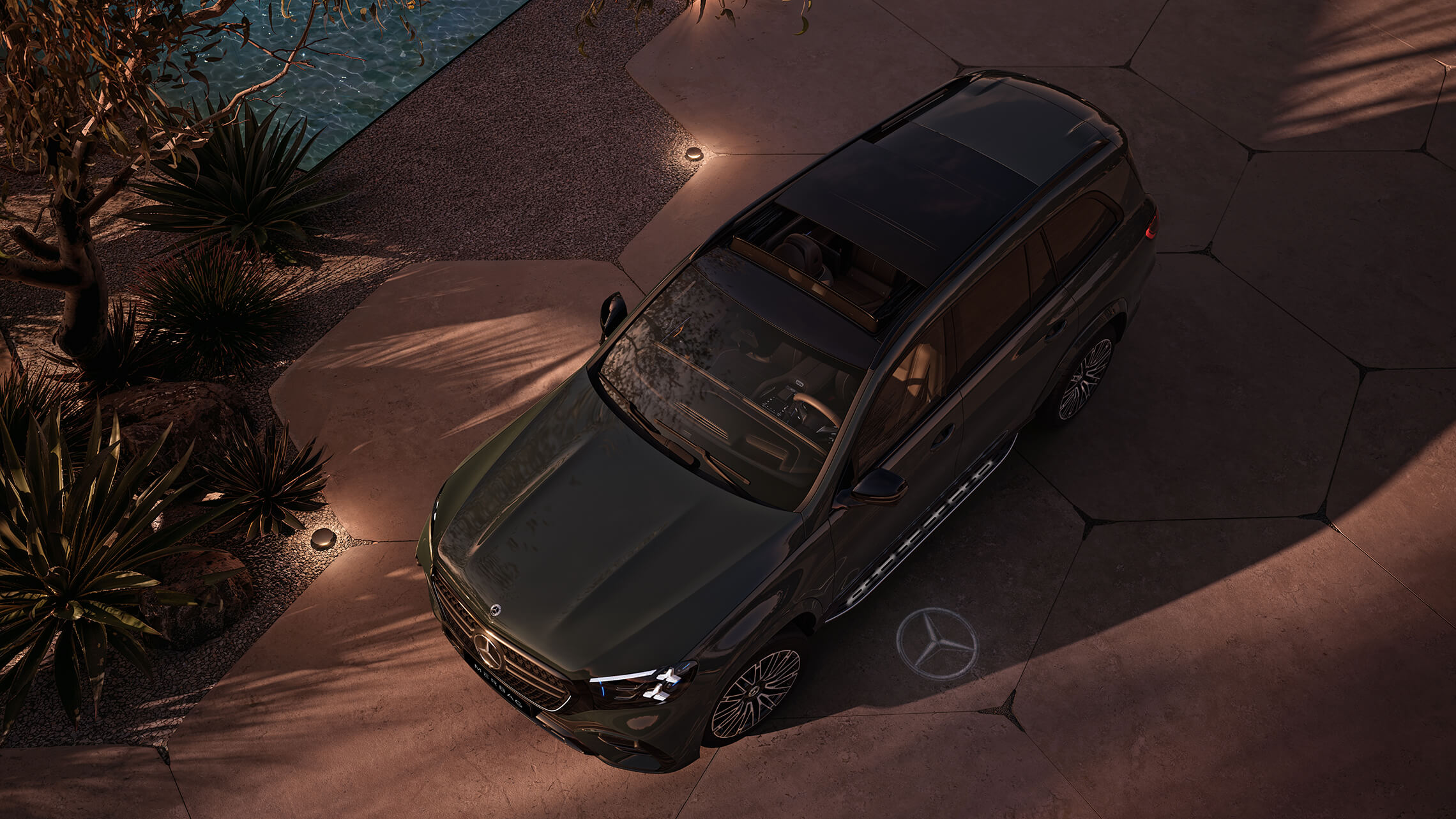 Mercedes Benz GLS 05