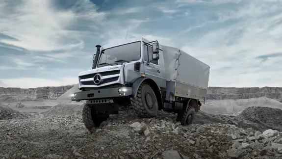 Unimog 06 2280X1283 Unimog 06 2280X1283