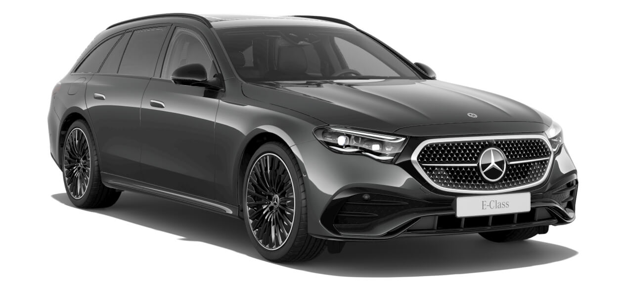 Classe E Station-wagon