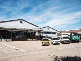 Wetzikon Wetzikon Standort Aussenansicht 3840X2160