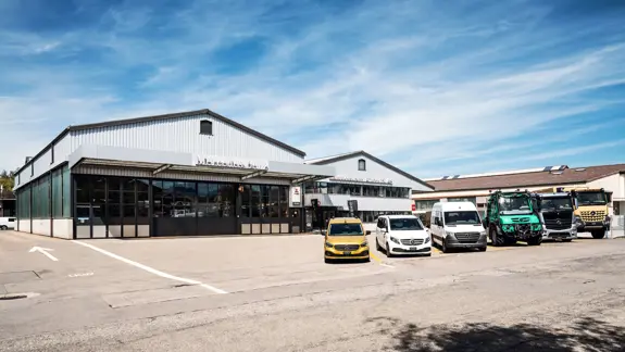 Wetzikon Standort Aussenansicht 3840X2160 Wetzikon Standort Aussenansicht 3840X2160