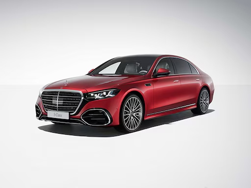 MANUFAKTUR Metallic Lackierung