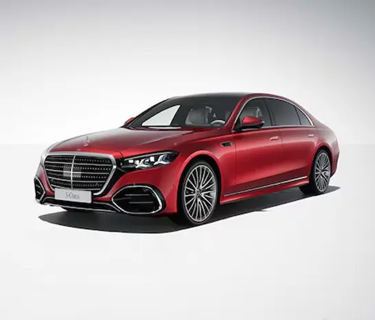 MANUFAKTUR Metallic Lackierung MANUFAKTUR Metallic Lackierung