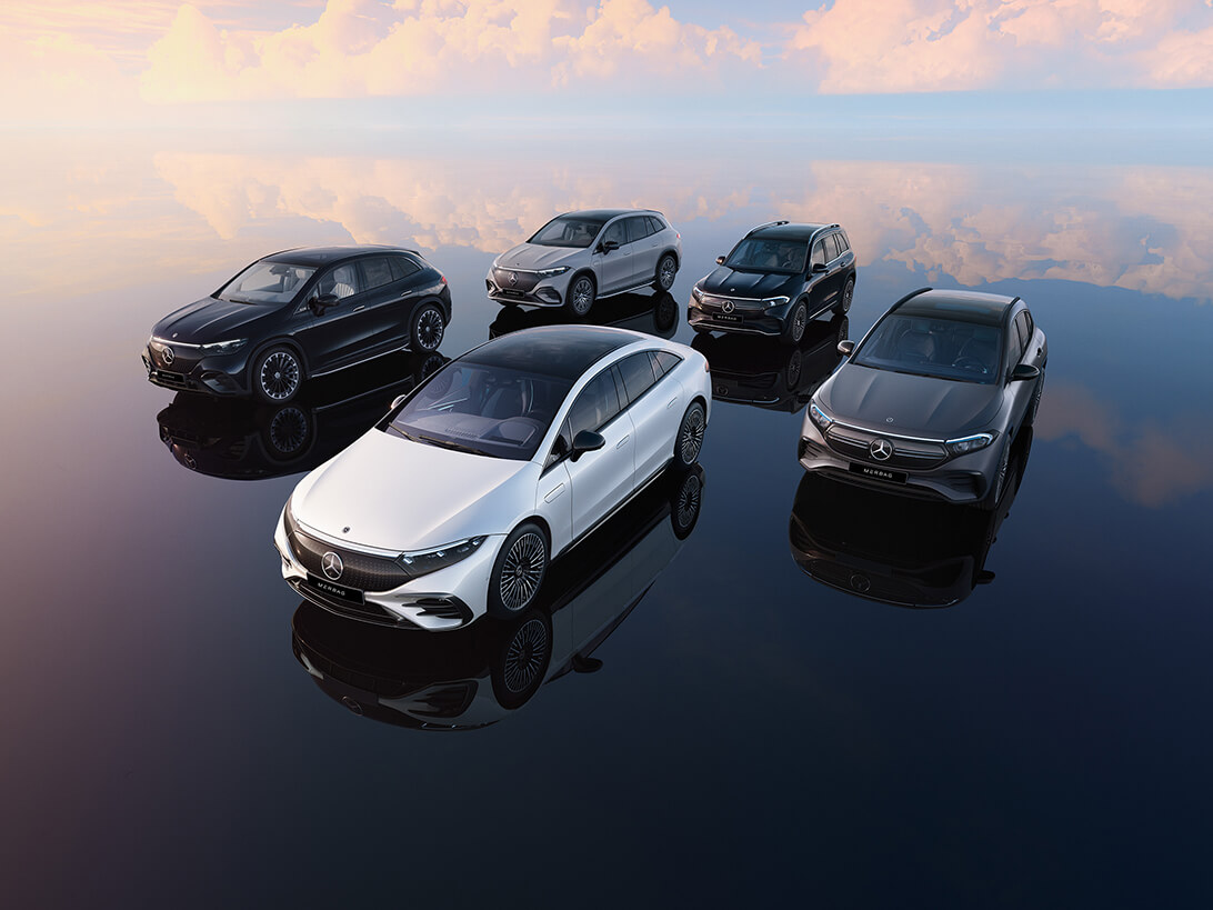 Aufklappbare Kacheln Mercedes Benz Motor Insurance Elektro Und Hybridfahrzeuge 1092X819