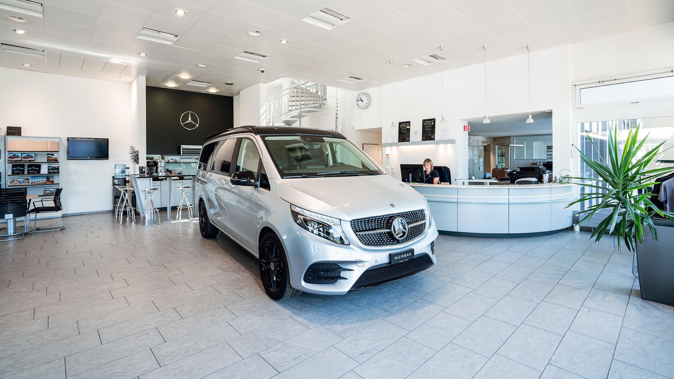 Wettingen Standort Showroom 01 2280X1283