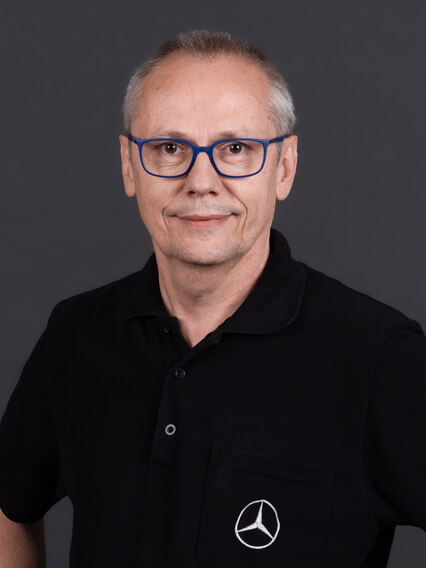 Merbag Ansprechpartner Bern Personenwagen Martin Schneeberger