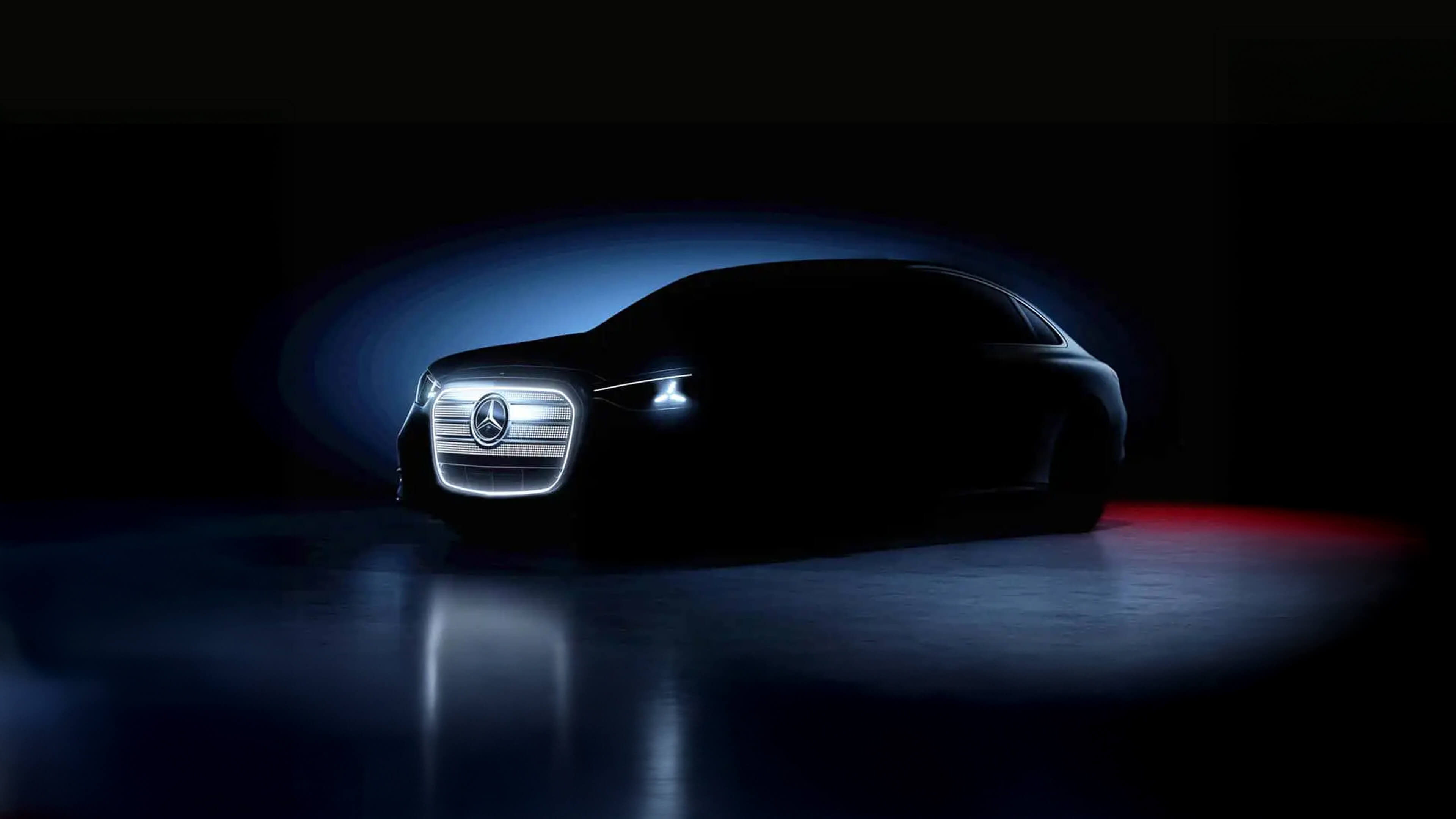 C Klasse Kombi EQ Technolgoie