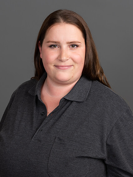 Merbag Ansprechpartnerin Aarau-Rohr Martina Baumann