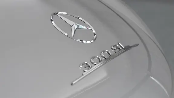 Mercedees AMG SL 17 2280X1283 Mercedees AMG SL 17 2280X1283