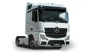 Actros F Actros F
