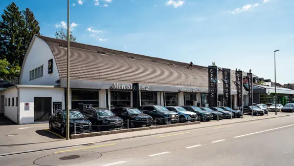 Staefa Standort Aussenansicht 3840X2160 Staefa Standort Aussenansicht 3840X2160