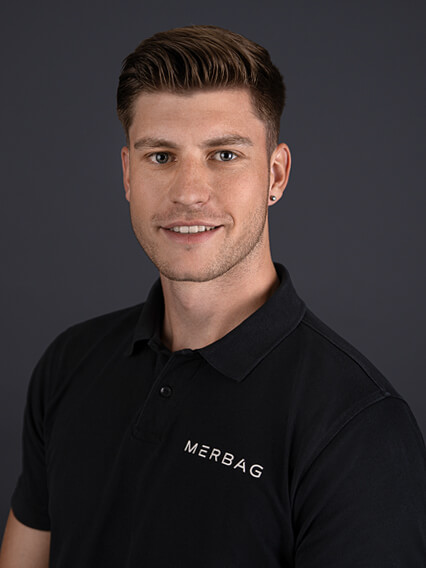 Merbag Ansprechpartner Wetzikon Dominik Bodmer 426X568