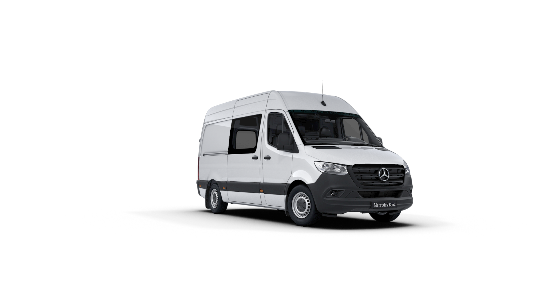 Sprinter Fourgon