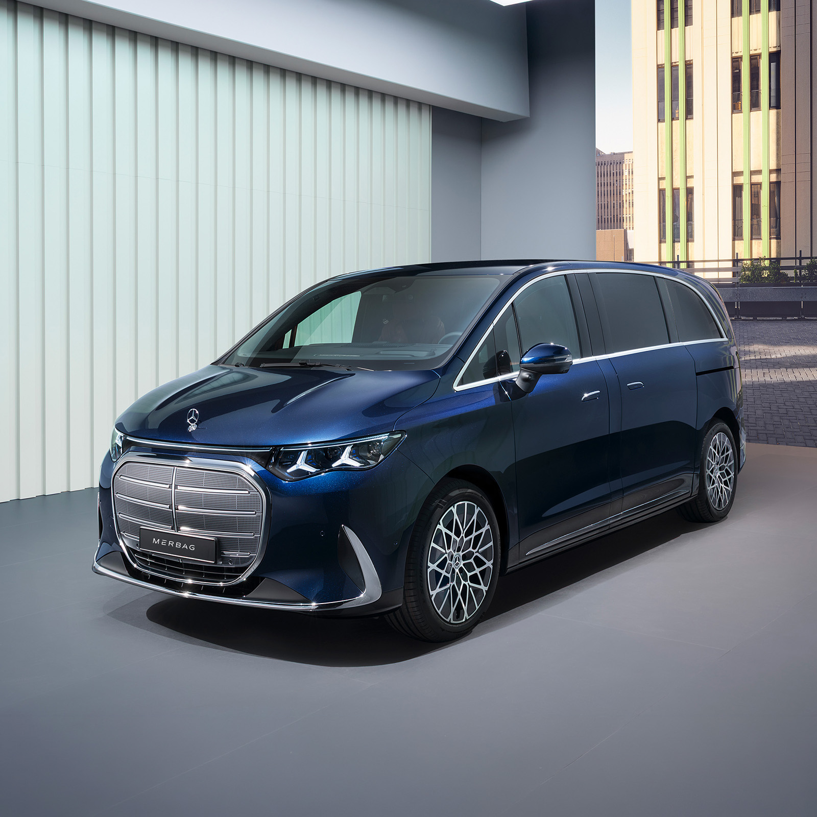 The New VLE Coming Soon 1600X1600px