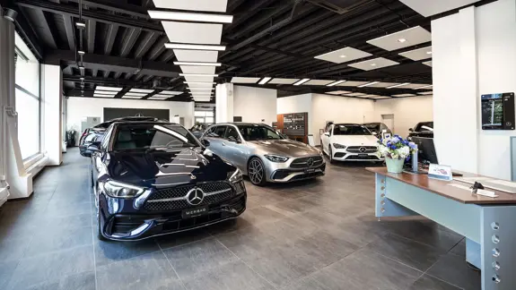 Staefa Standort Showroom 01 2280X1283 Staefa Standort Showroom 01 2280X1283