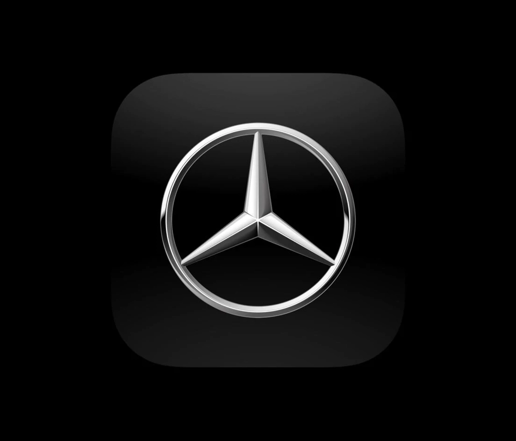 Mercedes Me 2020 App