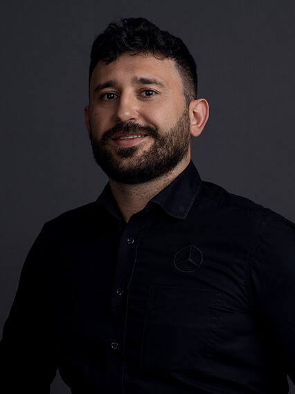 Merbag Ansprechpartner Bellach Avnija Imeroski