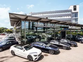 Berne Bern Personenwagen Standort Aussenansicht 02 3840X2160